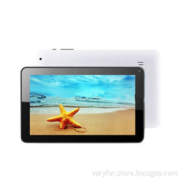2g phone call tablet pcs, Allwinner A23 1.5GHz, Android 4.2 dual core, dual camera and Bluetooth